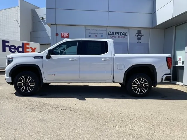 GMC Sierra 1500 2026 photo 3