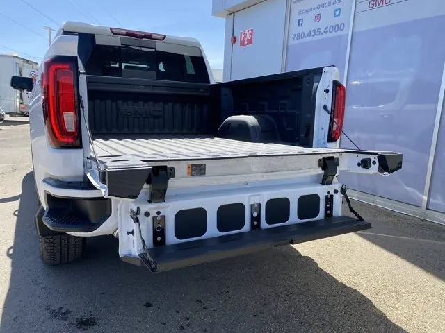 GMC Sierra 1500 2026 photo 5