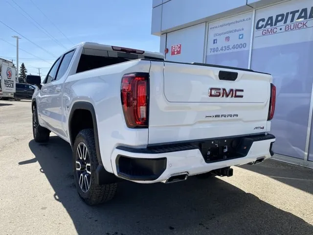GMC Sierra 1500 2026 photo 4