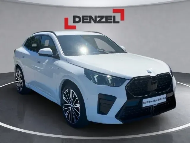 BMW X2 2025 photo 3