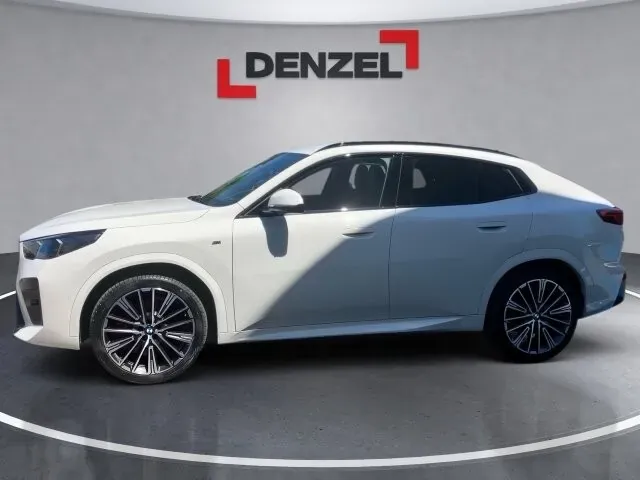 BMW X2 2025 photo 2