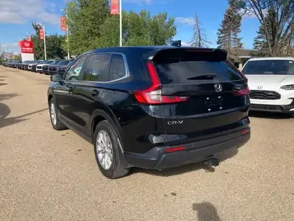 Honda Cr-V 2023 photo 3