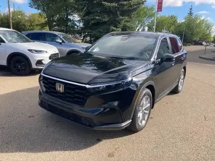 Honda Cr-V 2023 photo 4