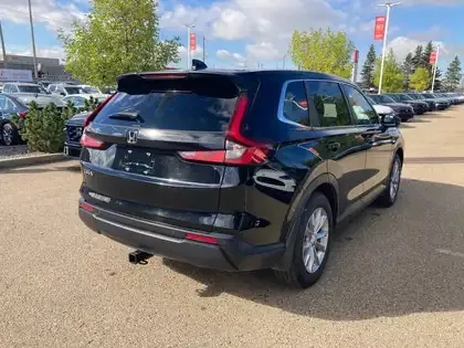 Honda Cr-V 2023 photo 2