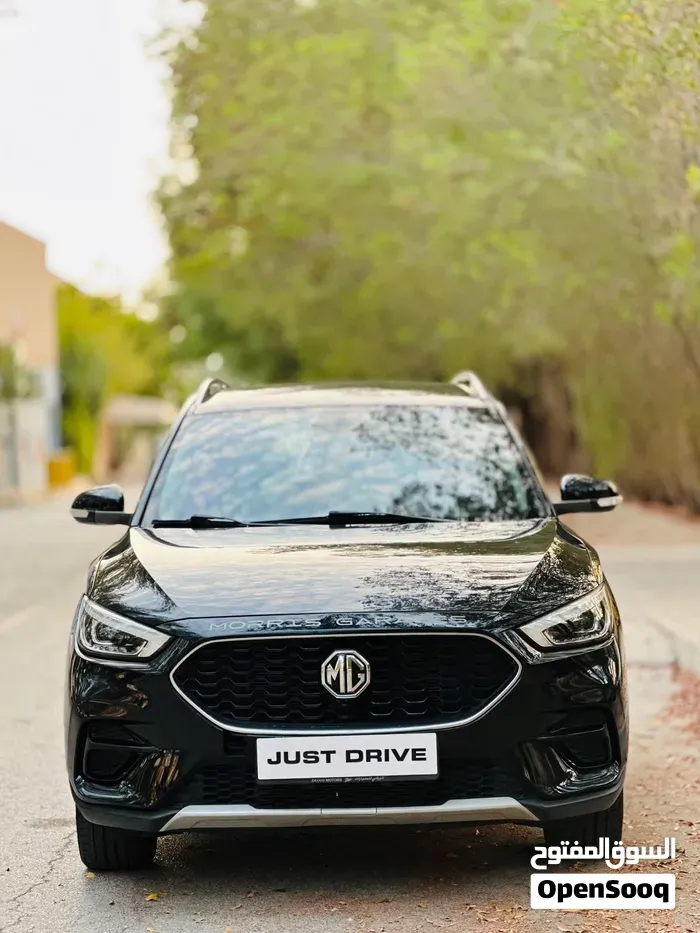 MG Zs 2021 photo 3