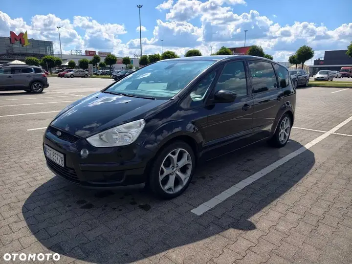Ford S-Max 2006 photo 2