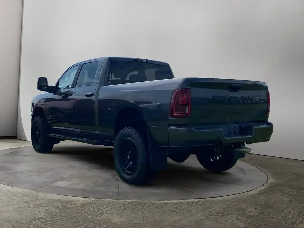 Ram 3500 2026 photo 3