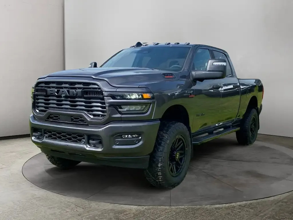 Ram 3500