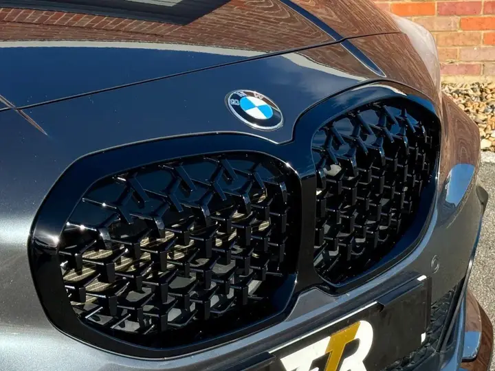 BMW 1 Series 2021 photo 4