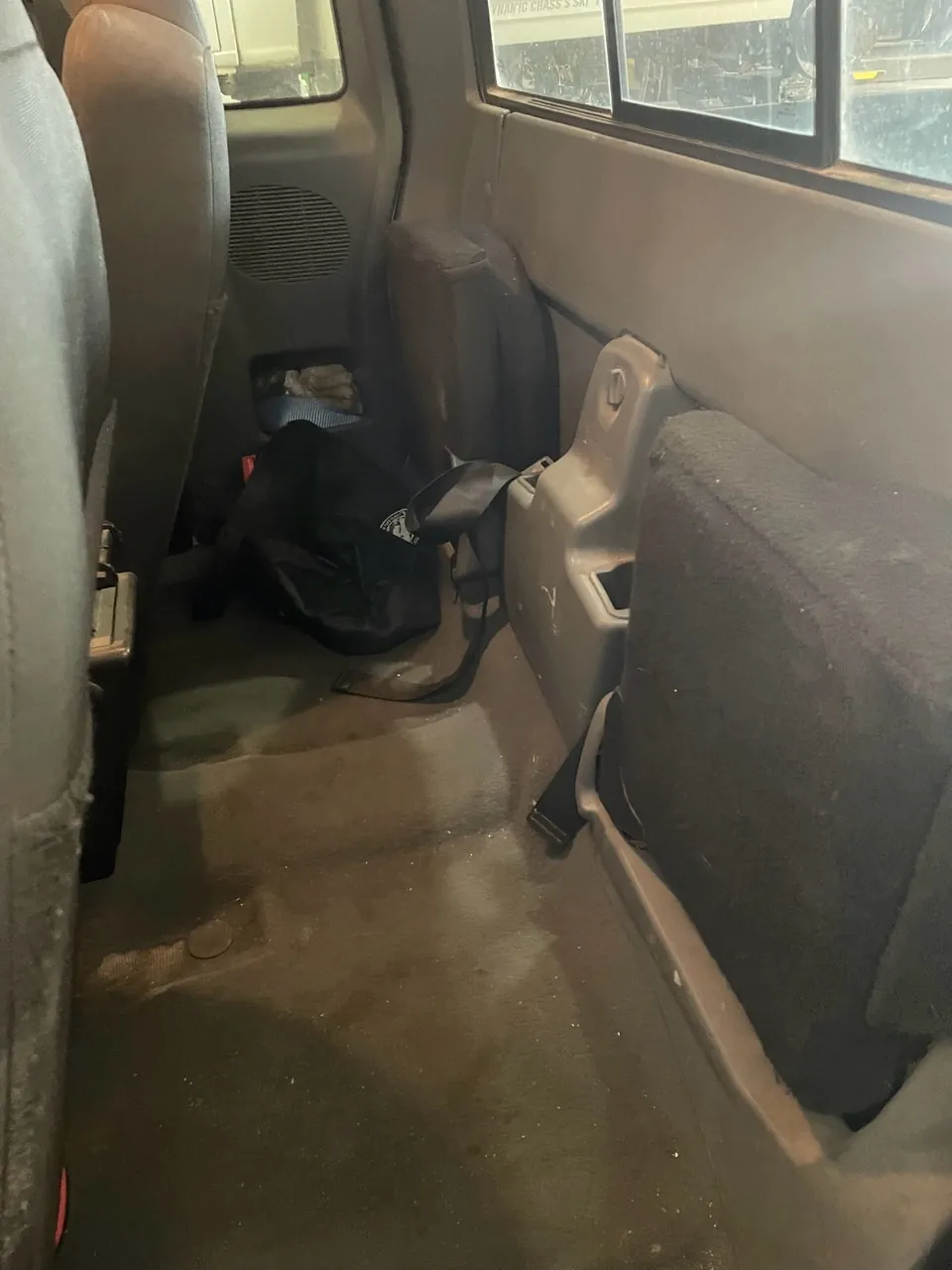 Mazda B-Series Pickup 2006 photo 3