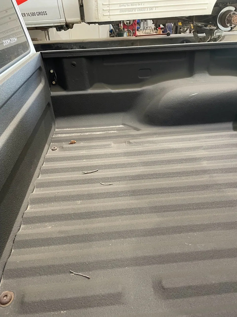 Mazda B-Series Pickup 2006 photo 5