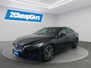 Mazda Atenza 2017 photo 2