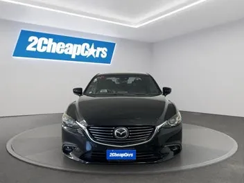 Mazda Atenza 2017 photo 3