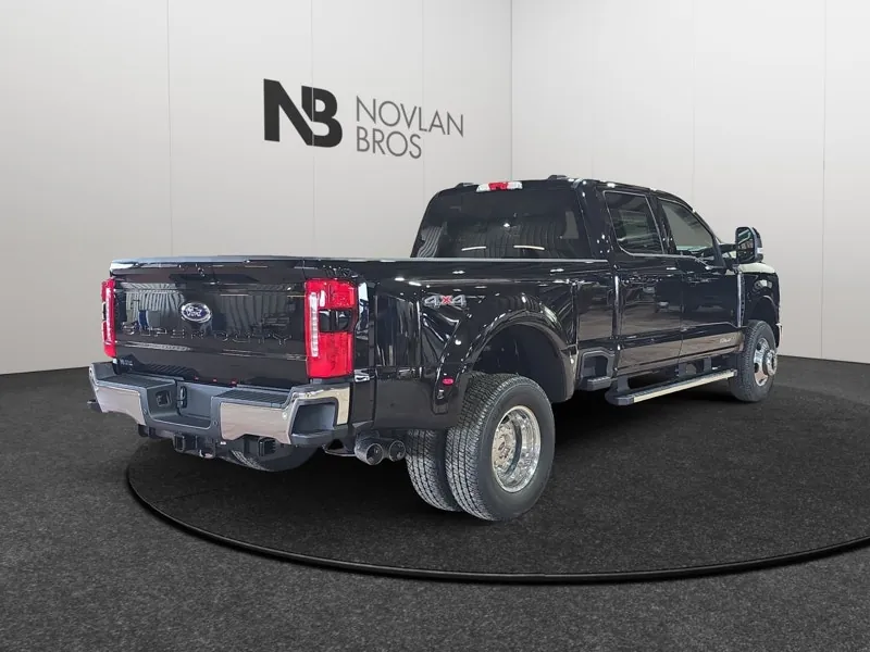 Ford F-350 Super Duty 2026 photo 5