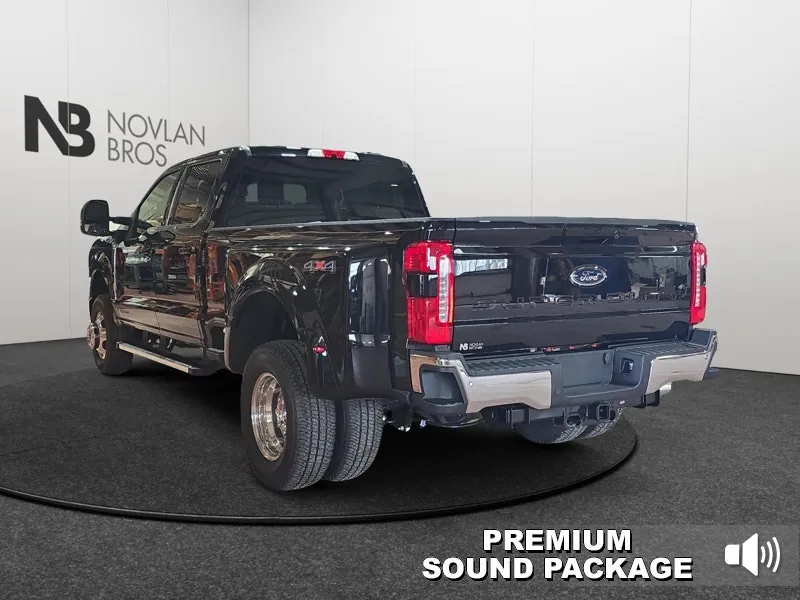 Ford F-350 Super Duty 2026 photo 3