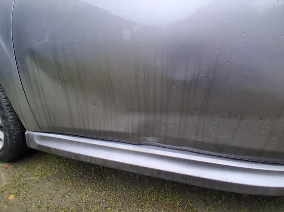 Subaru Legacy 2011 photo 3