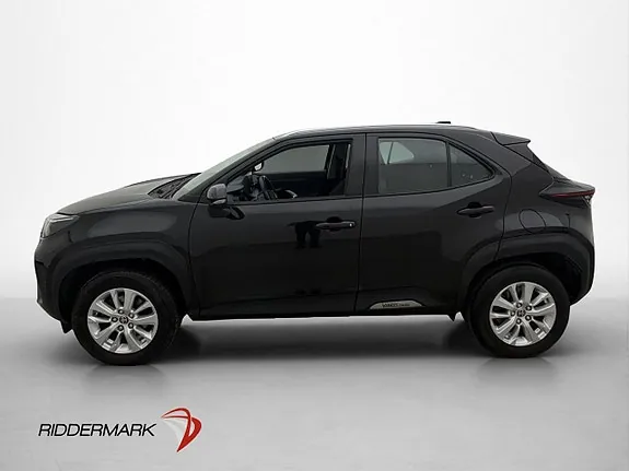 Toyota Yaris Cross 2022 photo 5