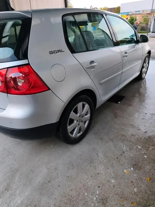 Volkswagen Golf 5