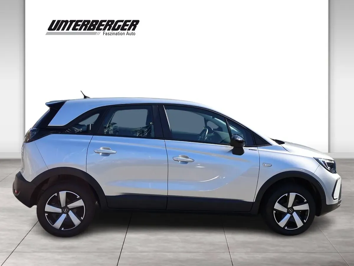 Opel Crossland 2024 photo 3