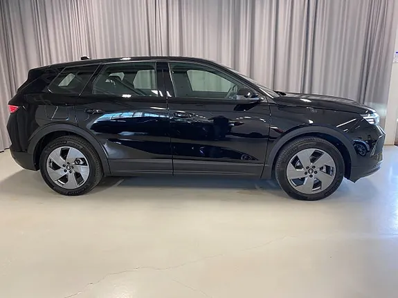 Opel Grandland 2025 photo 3