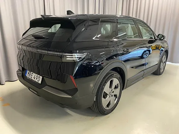 Opel Grandland 2025 photo 5