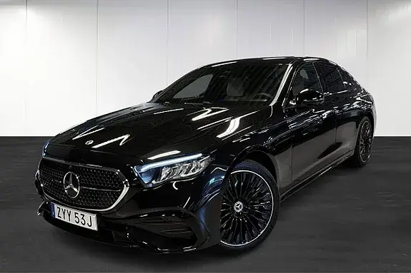 Mercedes-Benz E300 De