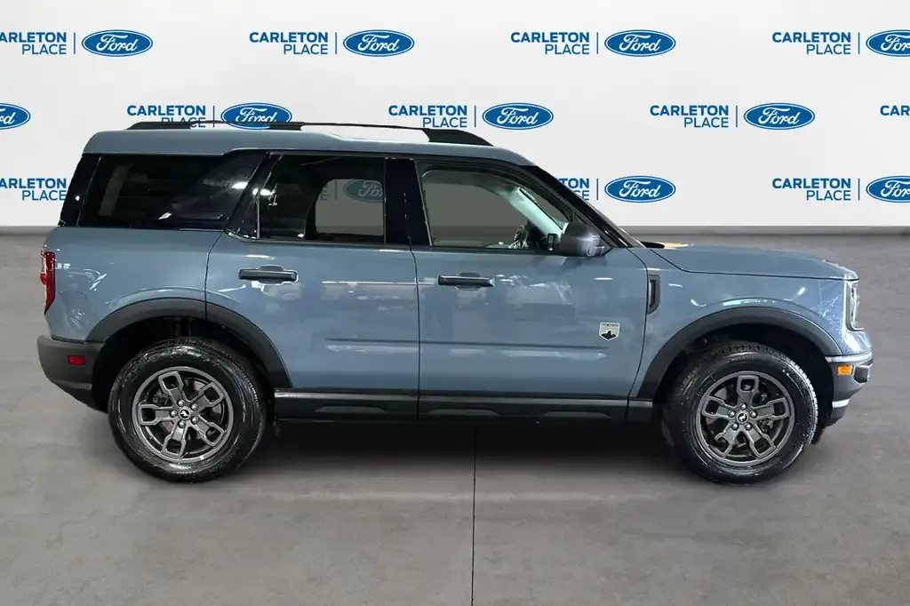 Ford Bronco Sport 2024 photo 4