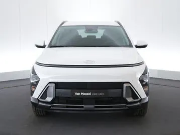 Hyundai Kona 2024 photo 3