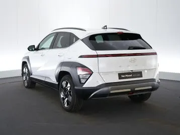 Hyundai Kona 2024 photo 2