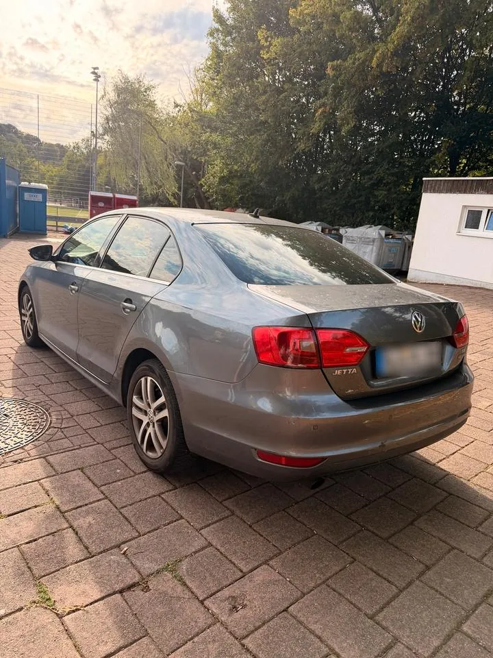 Volkswagen Jetta