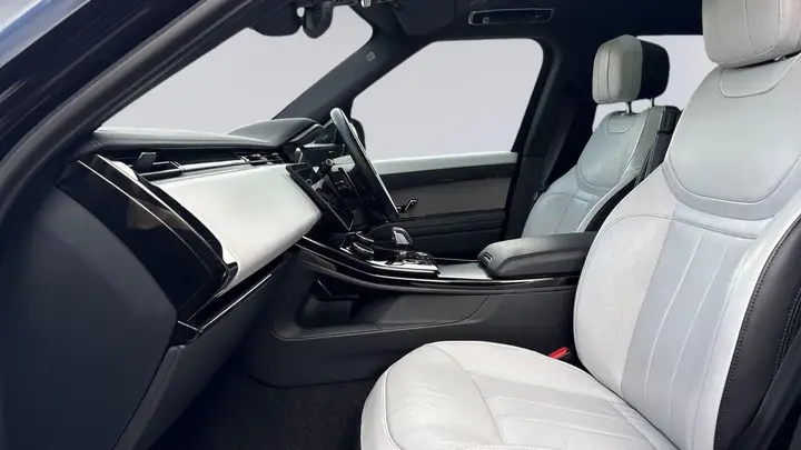 Land Rover Range Rover Sport 2022 photo 3