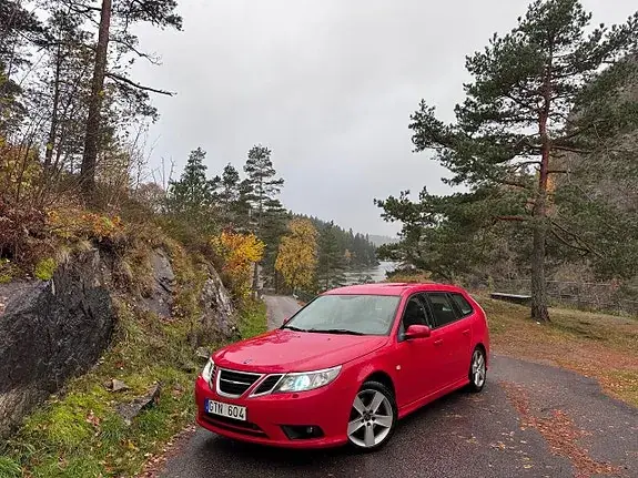 Saab 9-3