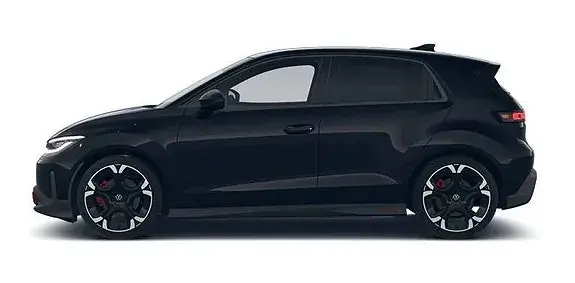 Volkswagen Id. Polo 2027 photo 2