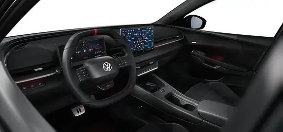 Volkswagen Id. Polo 2027 photo 4