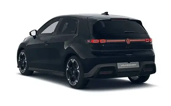 Volkswagen Id. Polo 2027 photo 3