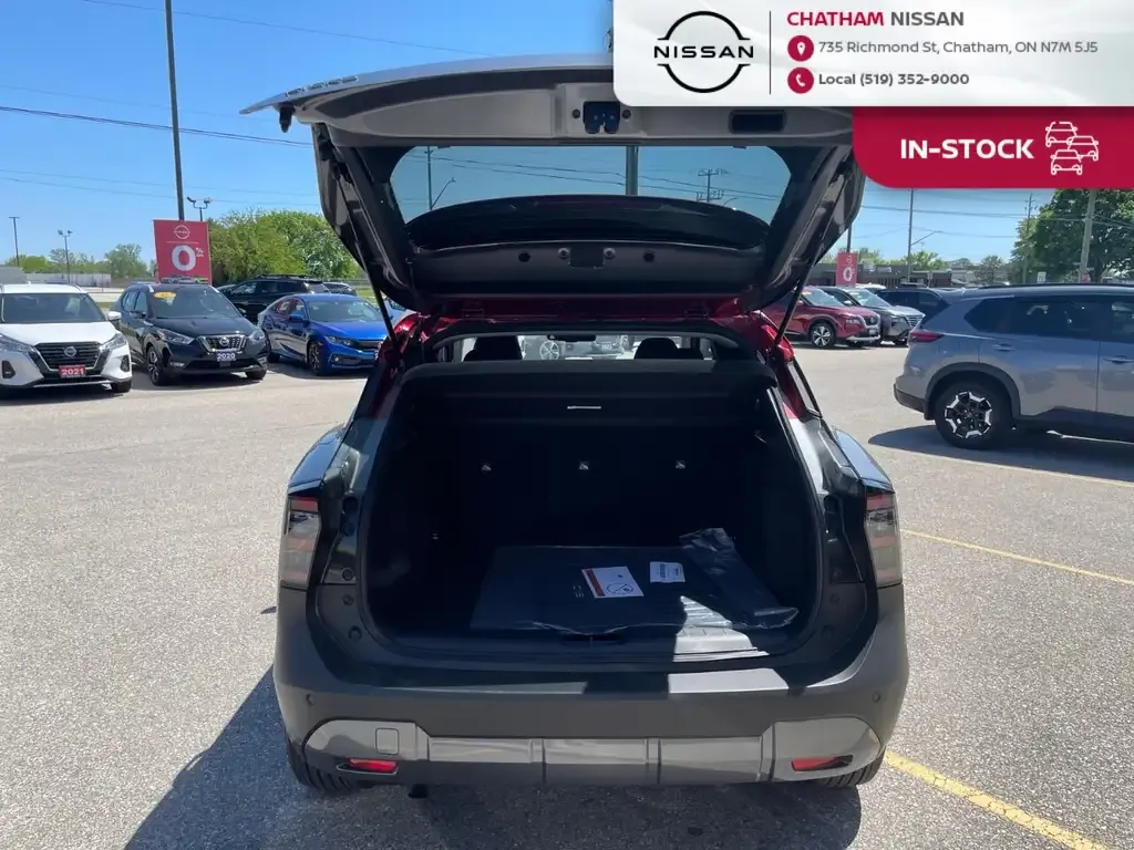 Nissan Kicks 2026 photo 5