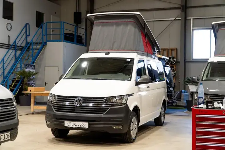 Volkswagen T6.1