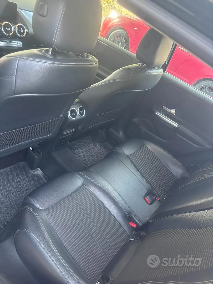 Mercedes-Benz B-Class 2022 photo 3