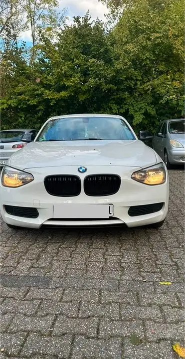 BMW 116