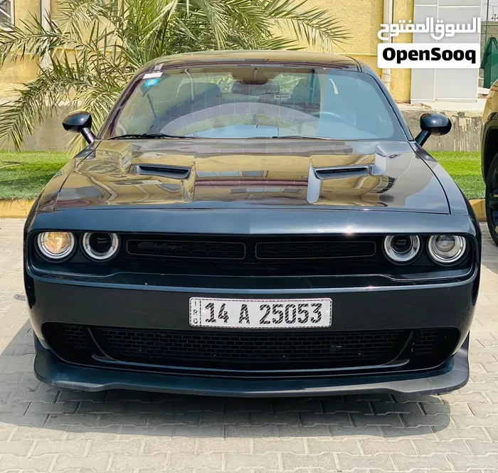 Dodge Challenger 2023 photo 5
