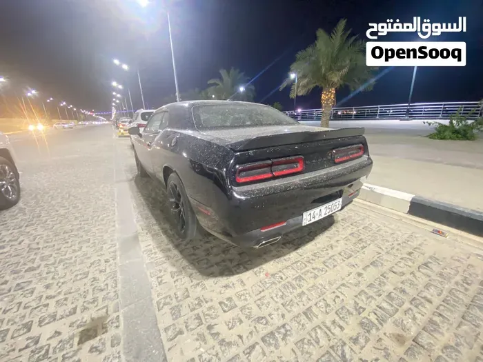 Dodge Challenger 2023 photo 4