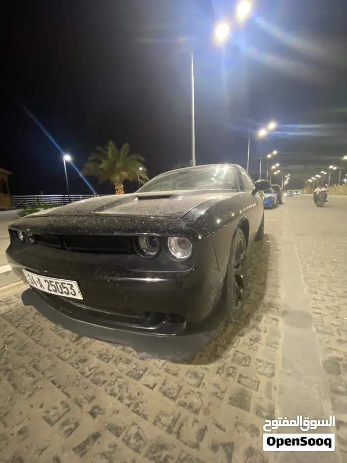 Dodge Challenger 2023 photo 3