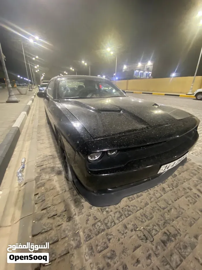 Dodge Challenger 2023 photo 2