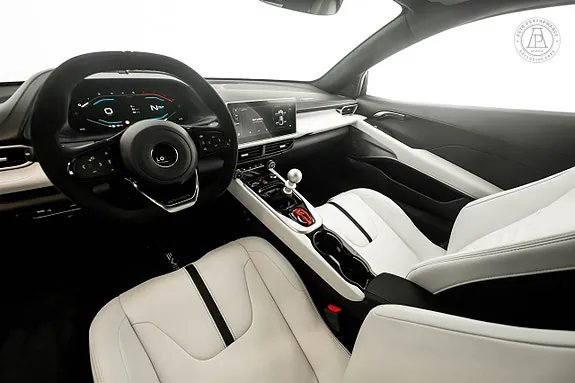 Lotus Emira 2026 photo 5
