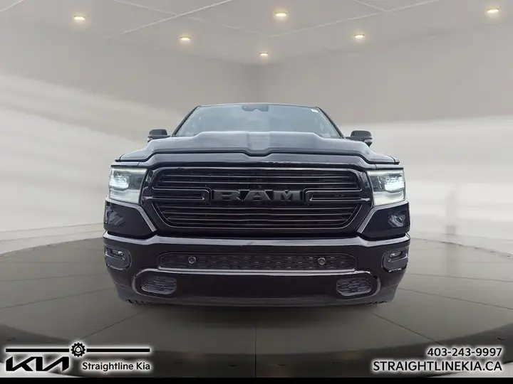 Dodge Ram 1500 2023 photo 2