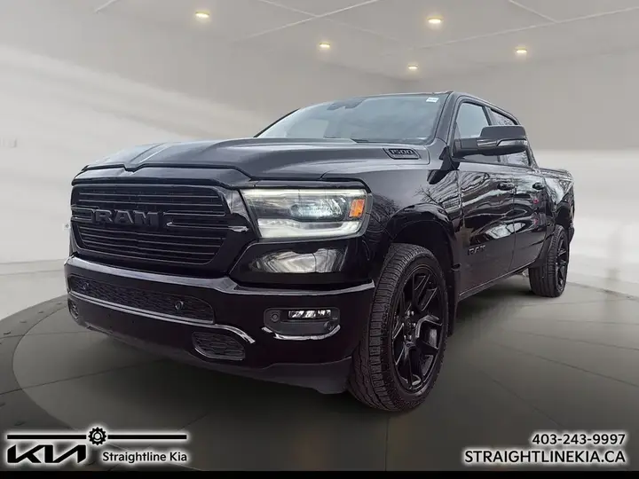 Dodge Ram 1500