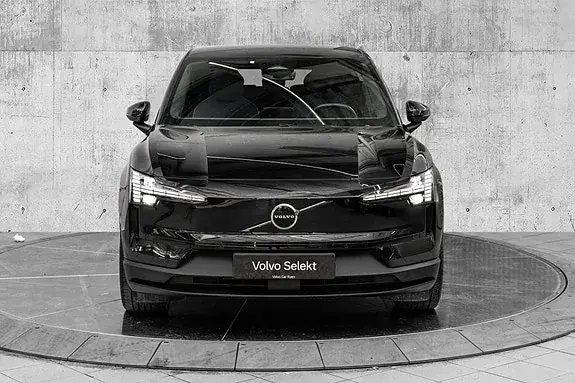 Volvo Ex30 2025 photo 3