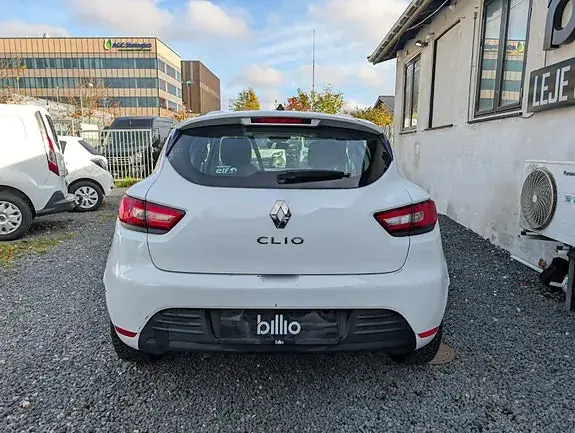 Renault Clio Iv 2018 photo 5