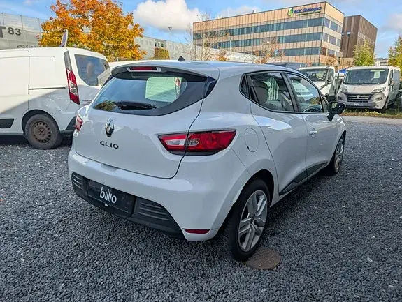 Renault Clio Iv 2018 photo 4