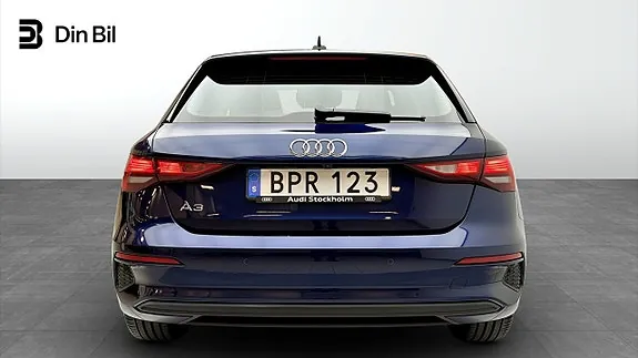 Audi A3 2024 photo 5